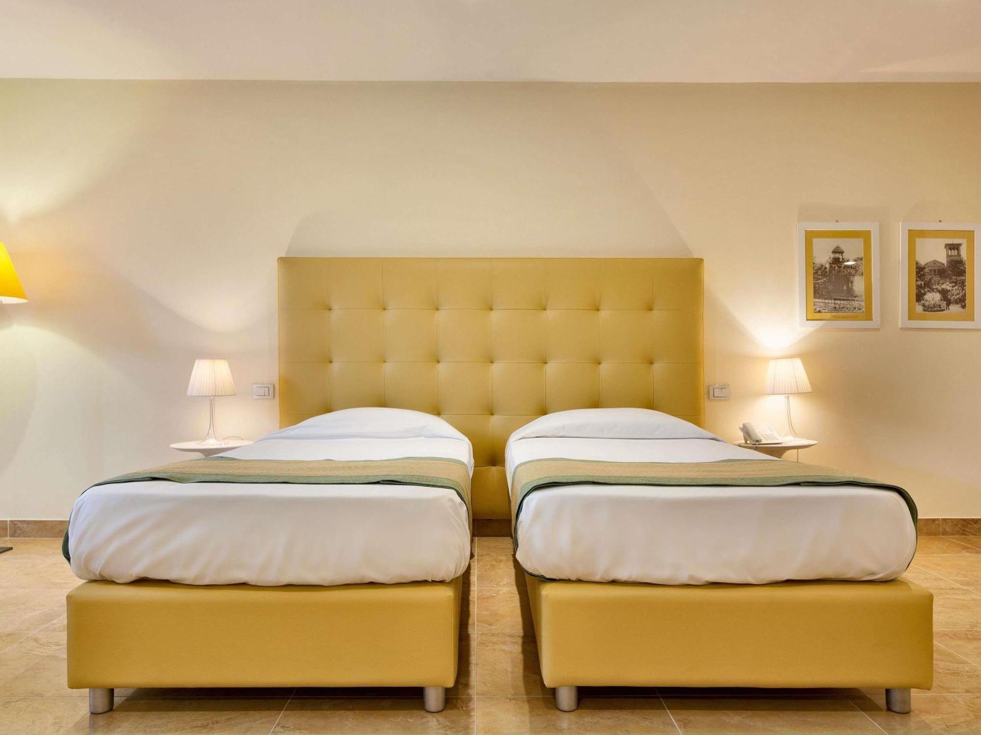 Superior Dreibettzimmer