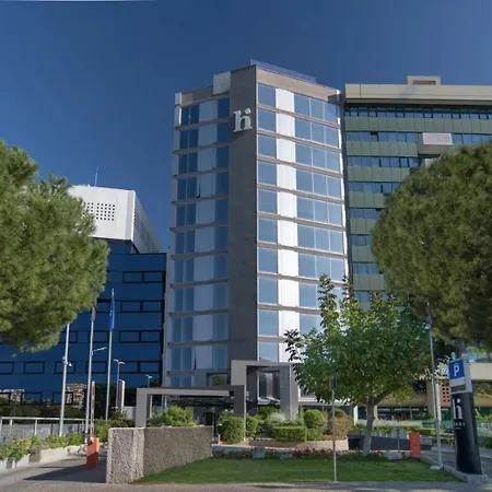 Hi Hotel Bari-2