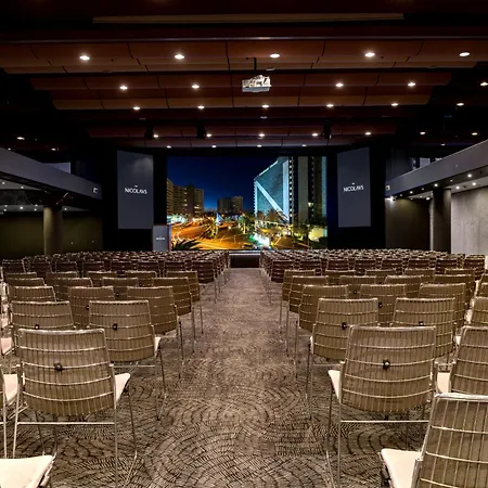 The Nicolaus Hotel-3